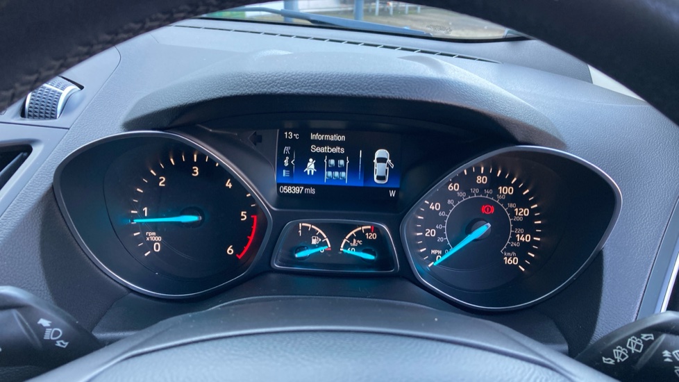 Ford Kuga 1.5 TDCi Titanium 5dr 2WD Diesel Estate - Image 18