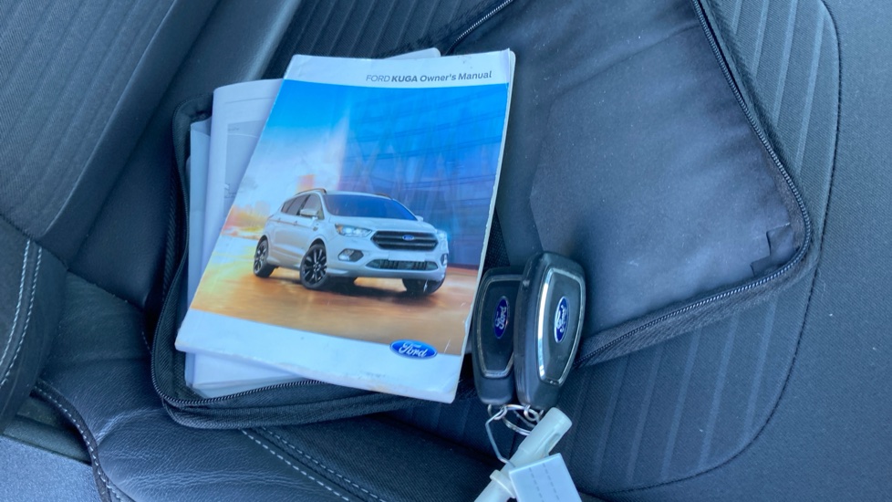 Ford Kuga 1.5 TDCi Titanium 5dr 2WD Diesel Estate - Image 19