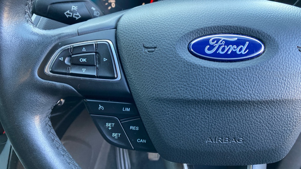 Ford Kuga 1.5 TDCi Titanium 5dr 2WD Diesel Estate - Image 21