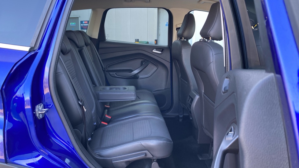 Ford Kuga 1.5 TDCi Titanium 5dr 2WD Diesel Estate - Image 33