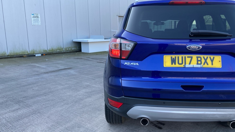 Ford Kuga 1.5 TDCi Titanium 5dr 2WD Diesel Estate - Image 37