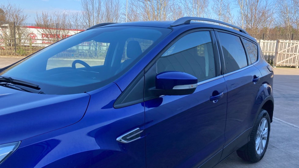Ford Kuga 1.5 TDCi Titanium 5dr 2WD Diesel Estate - Image 39