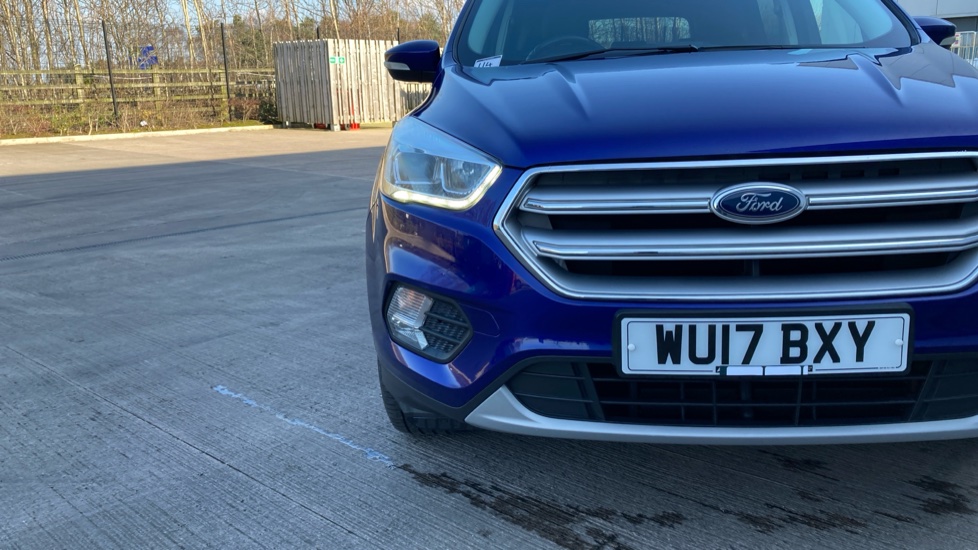 Ford Kuga 1.5 TDCi Titanium 5dr 2WD Diesel Estate - Image 40