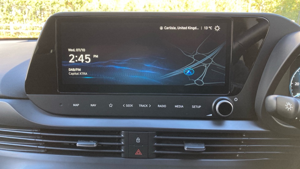 Hyundai BAYON 1.0 TGDi 48V MHEV Premium 5dr Petrol Hatchback - Image 12