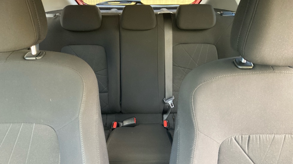 Hyundai BAYON 1.0 TGDi 48V MHEV Premium 5dr Petrol Hatchback - Image 15