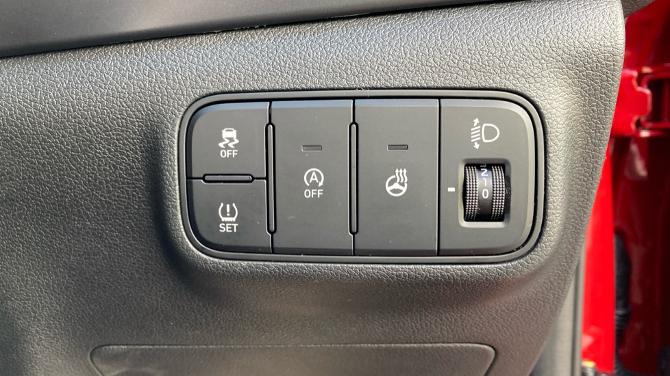 Hyundai BAYON 1.0 TGDi 48V MHEV Premium 5dr Petrol Hatchback - Image 28