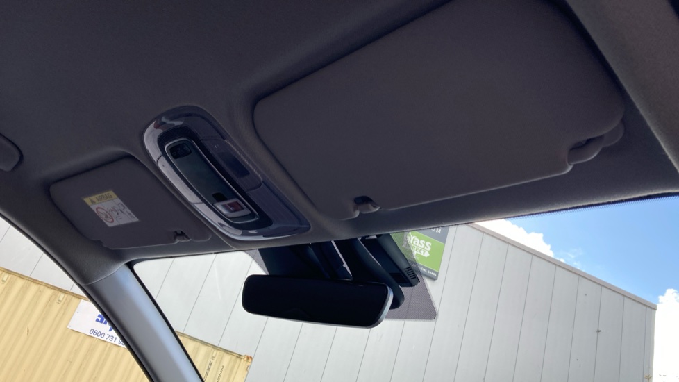 Hyundai BAYON 1.0 TGDi 48V MHEV Premium 5dr Petrol Hatchback - Image 30