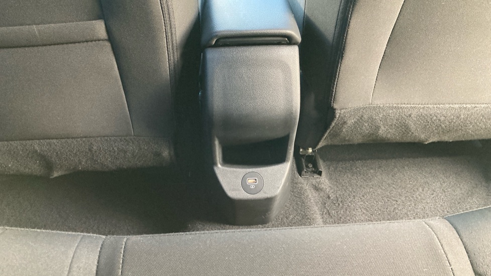 Hyundai BAYON 1.0 TGDi 48V MHEV Premium 5dr Petrol Hatchback - Image 32