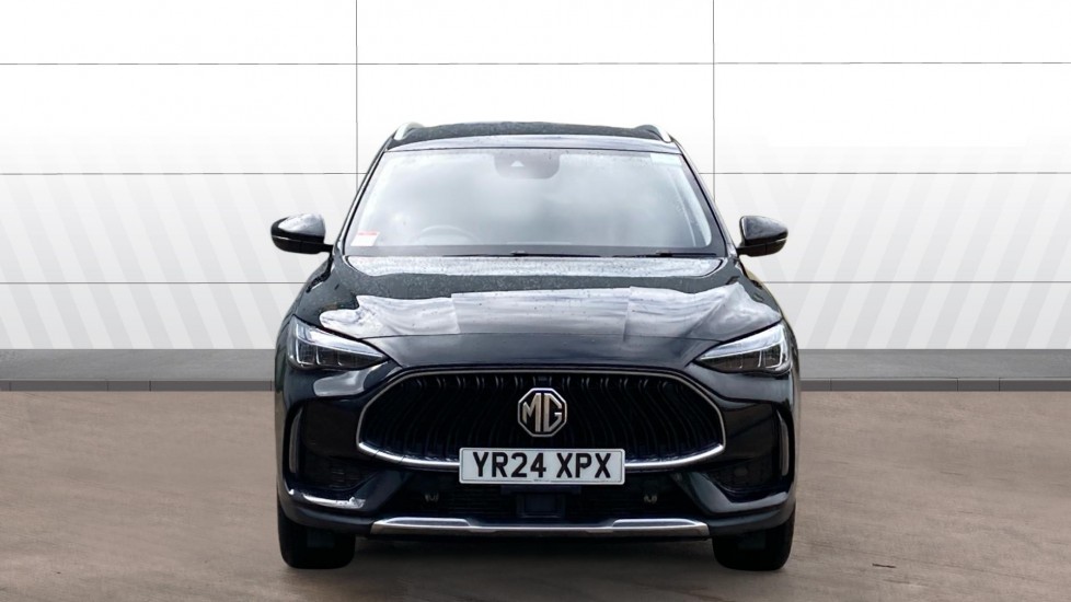 MG HS 1.5 T-GDI Trophy 5dr DCT Petrol Hatchback - Image 3