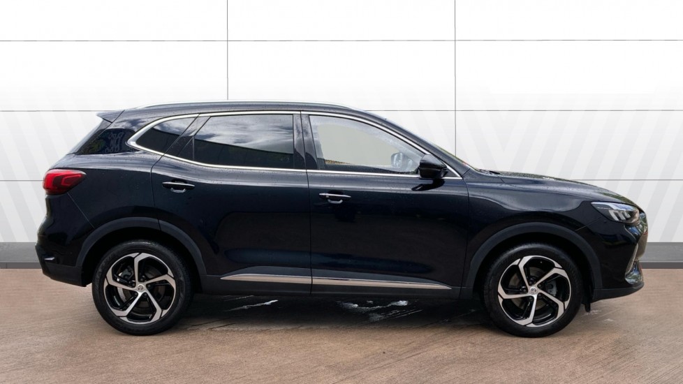 MG HS 1.5 T-GDI Trophy 5dr DCT Petrol Hatchback - Image 5