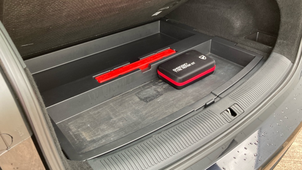 MG HS 1.5 T-GDI Trophy 5dr DCT Petrol Hatchback - Image 39