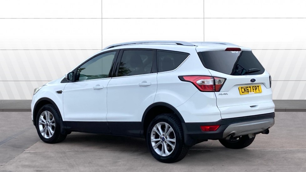 Ford Kuga 1.5 TDCi Titanium 5dr 2WD Diesel Estate - Image 2