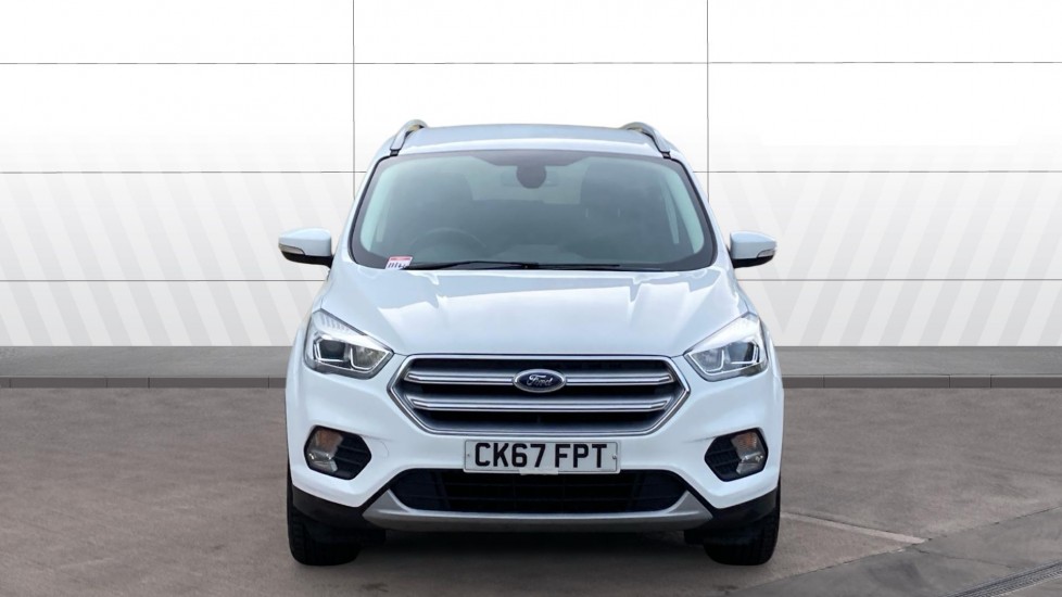 Ford Kuga 1.5 TDCi Titanium 5dr 2WD Diesel Estate - Image 3