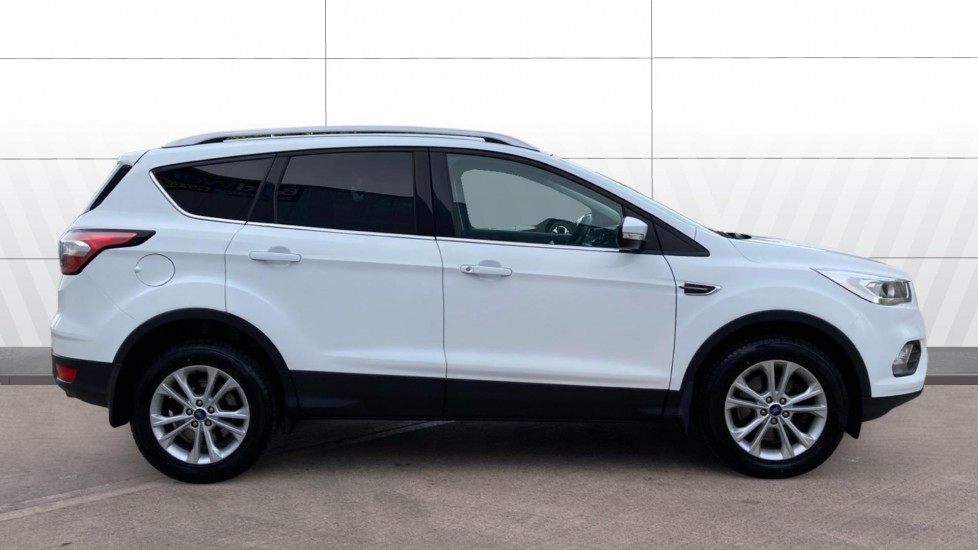 Ford Kuga 1.5 TDCi Titanium 5dr 2WD Diesel Estate - Image 5