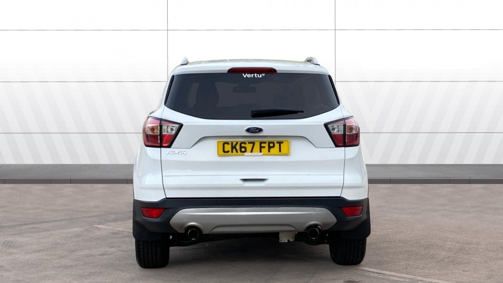 Ford Kuga 1.5 TDCi Titanium 5dr 2WD Diesel Estate - Image 6