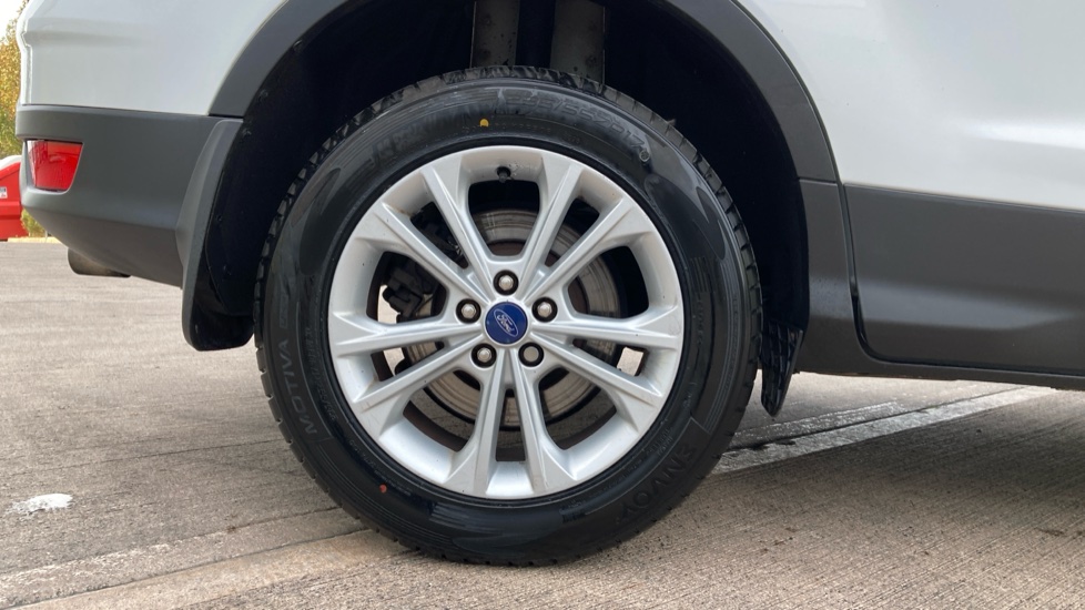 Ford Kuga 1.5 TDCi Titanium 5dr 2WD Diesel Estate - Image 7