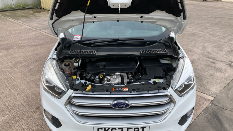 Ford Kuga 1.5 TDCi Titanium 5dr 2WD Diesel Estate - Image 8