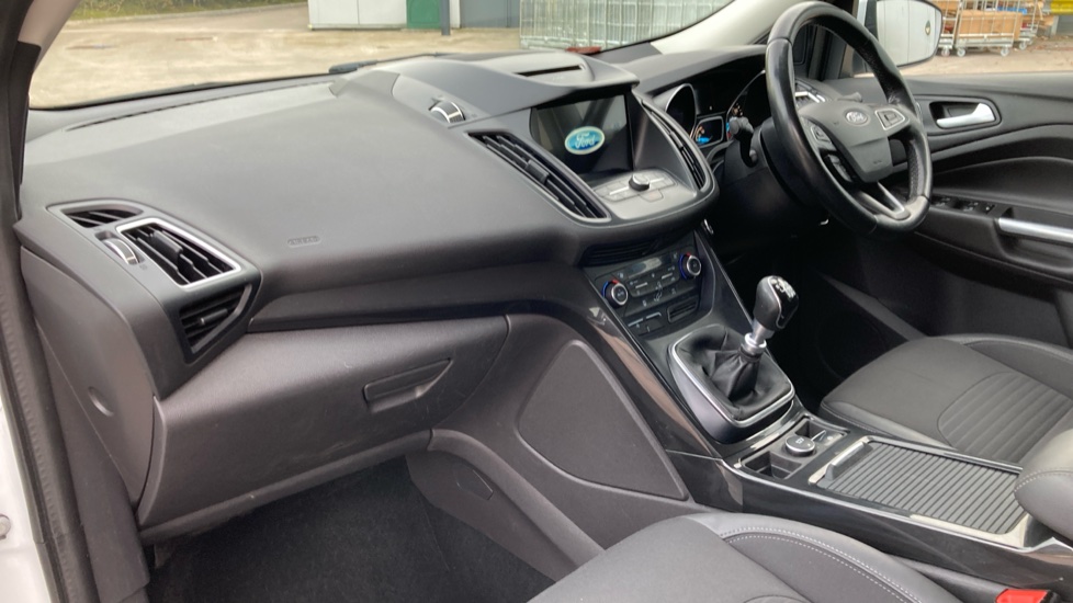 Ford Kuga 1.5 TDCi Titanium 5dr 2WD Diesel Estate - Image 9