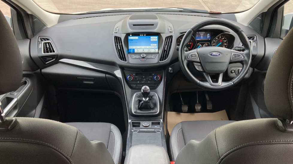 Ford Kuga 1.5 TDCi Titanium 5dr 2WD Diesel Estate - Image 10