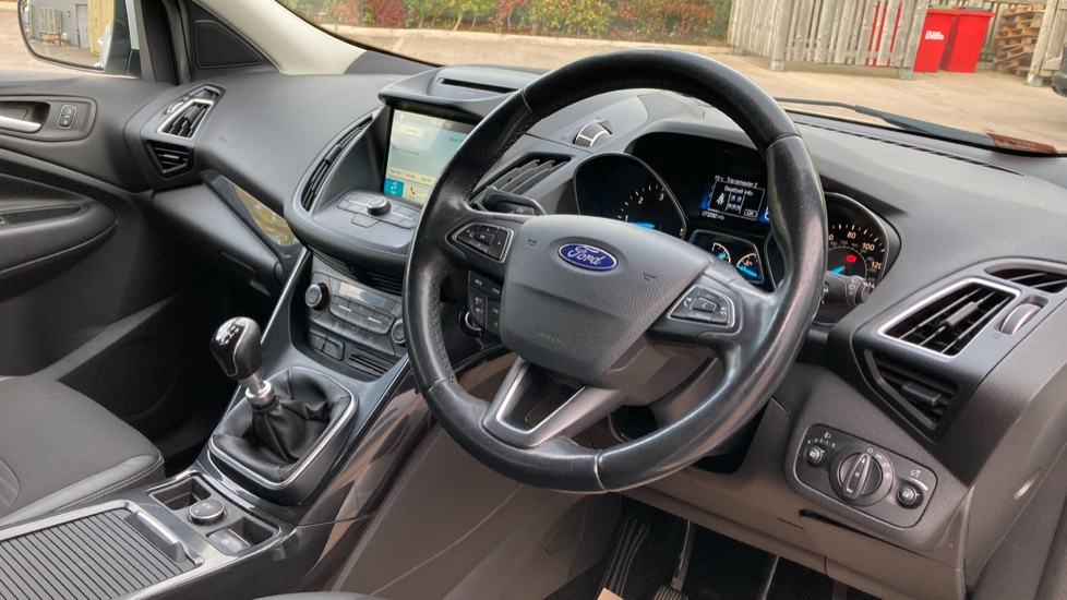 Ford Kuga 1.5 TDCi Titanium 5dr 2WD Diesel Estate - Image 11