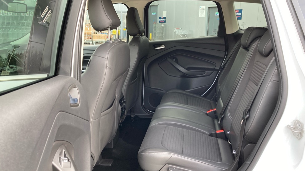 Ford Kuga 1.5 TDCi Titanium 5dr 2WD Diesel Estate - Image 16