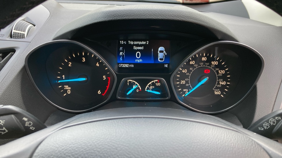 Ford Kuga 1.5 TDCi Titanium 5dr 2WD Diesel Estate - Image 18