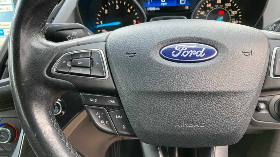 Ford Kuga 1.5 TDCi Titanium 5dr 2WD Diesel Estate - Image 21