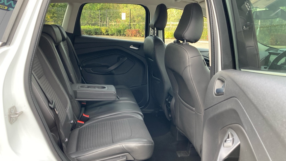 Ford Kuga 1.5 TDCi Titanium 5dr 2WD Diesel Estate - Image 30