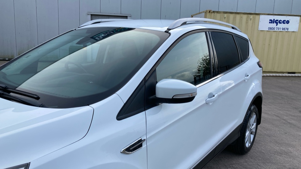 Ford Kuga 1.5 TDCi Titanium 5dr 2WD Diesel Estate - Image 35