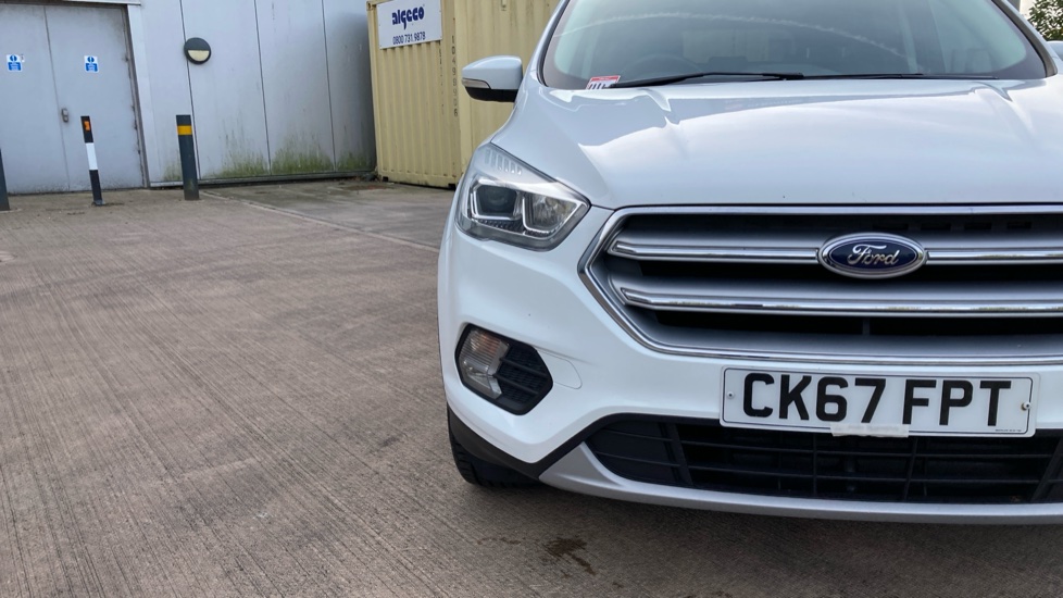 Ford Kuga 1.5 TDCi Titanium 5dr 2WD Diesel Estate - Image 36