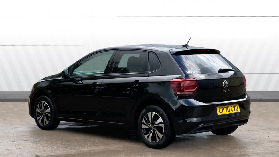 Volkswagen Polo 1.0 EVO 80 Match 5dr Petrol Hatchback - Image 2