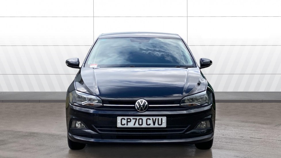 Volkswagen Polo 1.0 EVO 80 Match 5dr Petrol Hatchback - Image 3