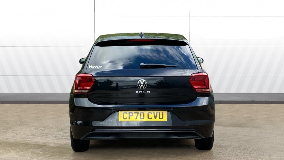 Volkswagen Polo 1.0 EVO 80 Match 5dr Petrol Hatchback - Image 6