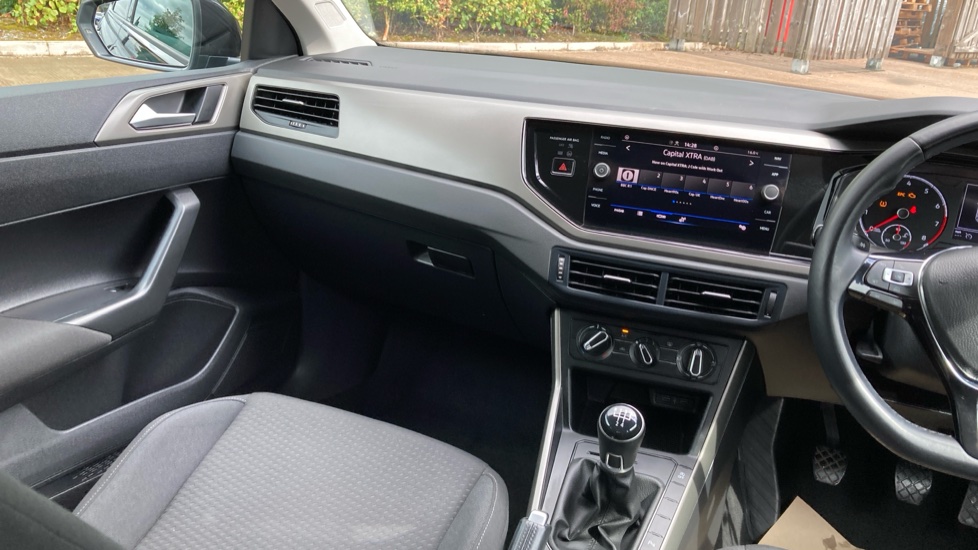 Volkswagen Polo 1.0 EVO 80 Match 5dr Petrol Hatchback - Image 14