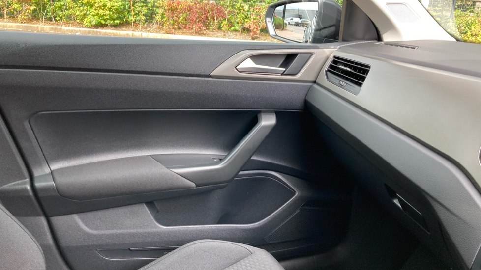 Volkswagen Polo 1.0 EVO 80 Match 5dr Petrol Hatchback - Image 24
