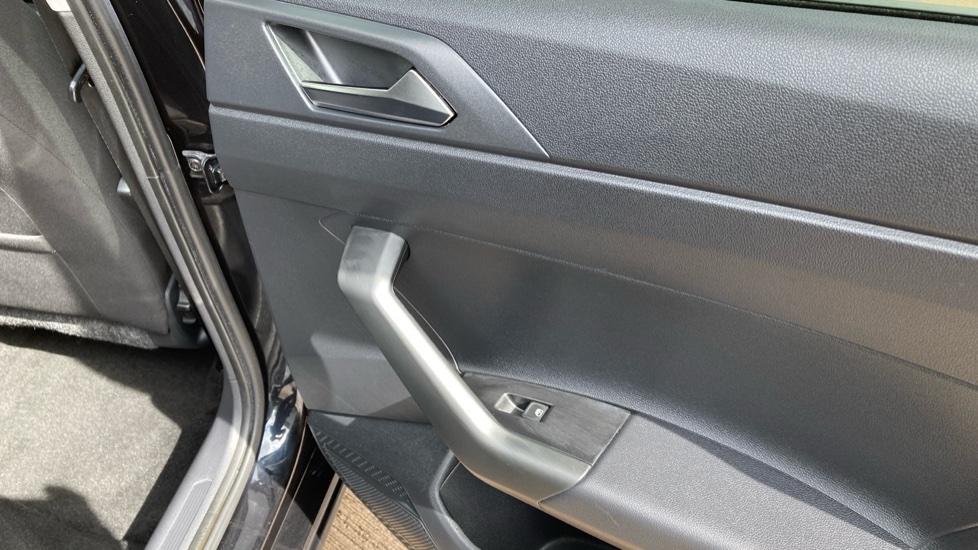Volkswagen Polo 1.0 EVO 80 Match 5dr Petrol Hatchback - Image 30