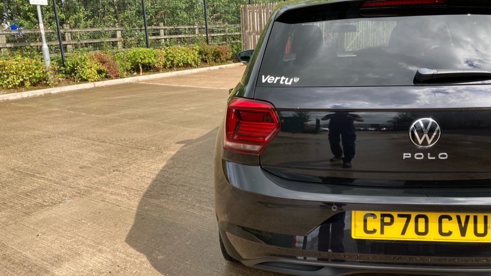 Volkswagen Polo 1.0 EVO 80 Match 5dr Petrol Hatchback - Image 33