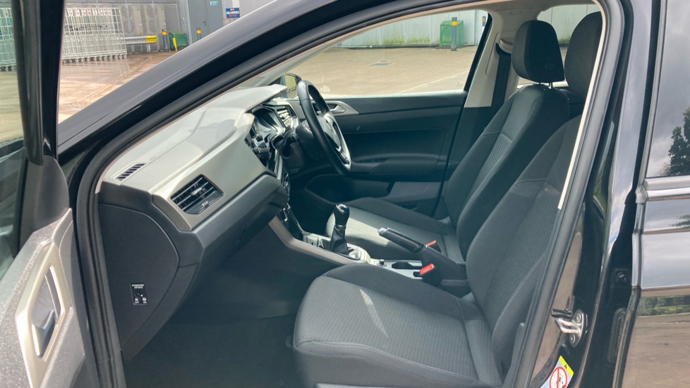 Volkswagen Polo 1.0 EVO 80 Match 5dr Petrol Hatchback - Image 34
