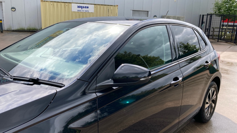 Volkswagen Polo 1.0 EVO 80 Match 5dr Petrol Hatchback - Image 35