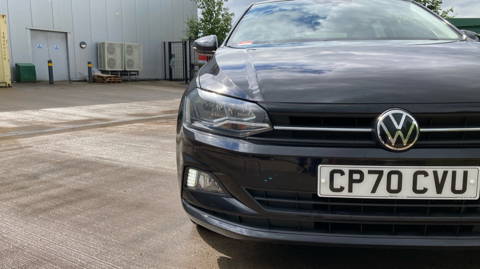 Volkswagen Polo 1.0 EVO 80 Match 5dr Petrol Hatchback - Image 36