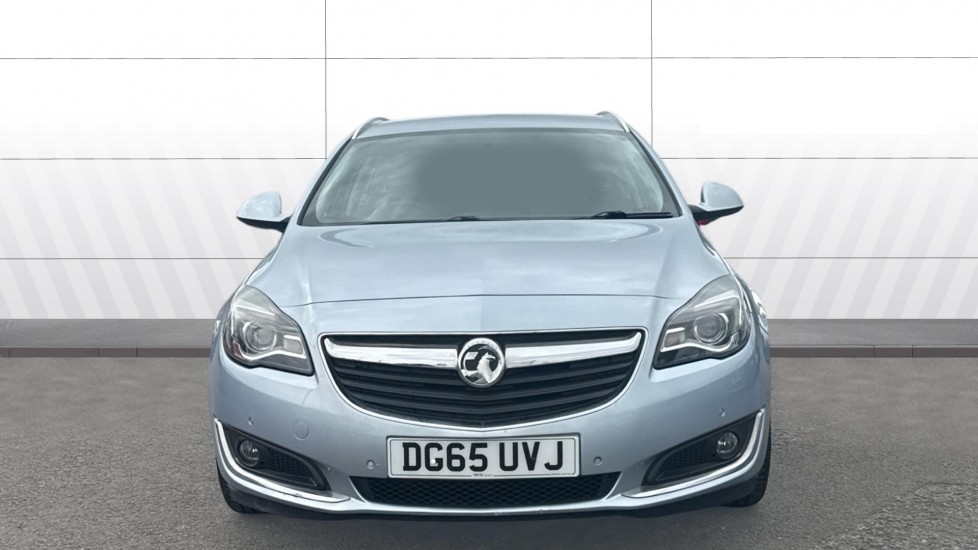 Vauxhall Insignia 2.0 CDTi [140] ecoFLEX Design Nav 5dr [Start Stop] Diesel Estate - Image 3