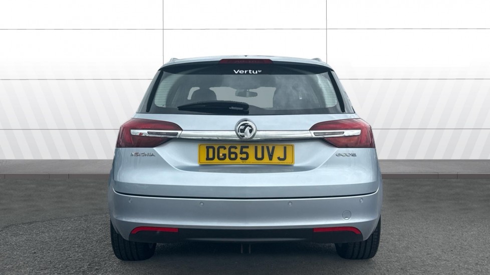 Vauxhall Insignia 2.0 CDTi [140] ecoFLEX Design Nav 5dr [Start Stop] Diesel Estate - Image 6