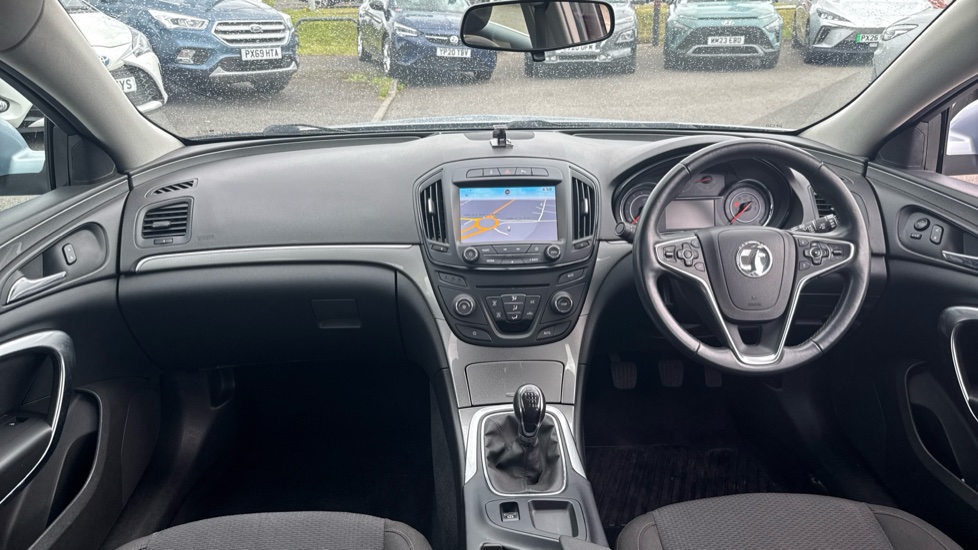 Vauxhall Insignia 2.0 CDTi [140] ecoFLEX Design Nav 5dr [Start Stop] Diesel Estate - Image 10