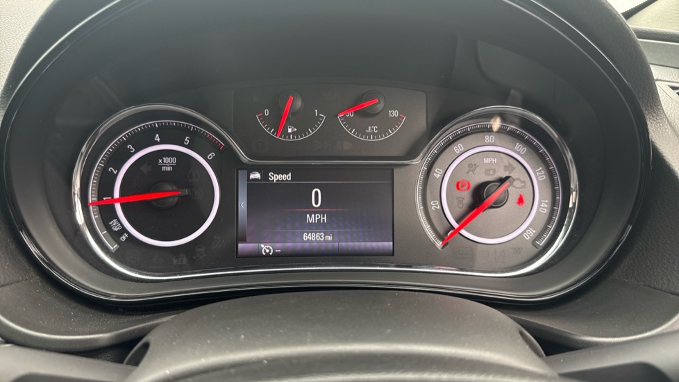 Vauxhall Insignia 2.0 CDTi [140] ecoFLEX Design Nav 5dr [Start Stop] Diesel Estate - Image 18