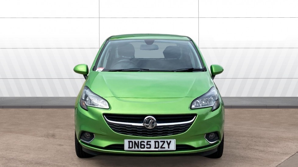 Vauxhall Corsa 1.2 SRi 5dr Petrol Hatchback - Image 3