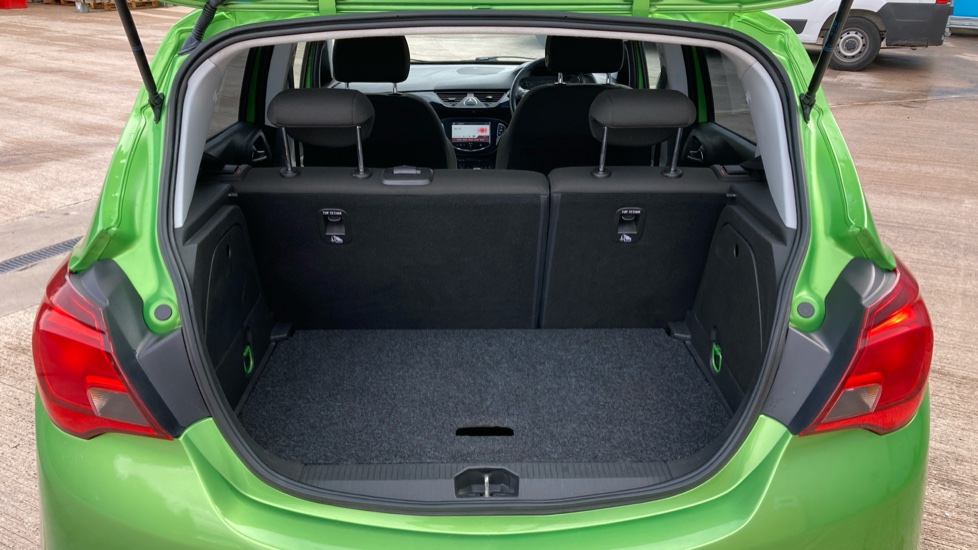 Vauxhall Corsa 1.2 SRi 5dr Petrol Hatchback - Image 4