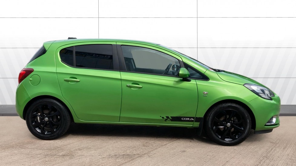 Vauxhall Corsa 1.2 SRi 5dr Petrol Hatchback - Image 5