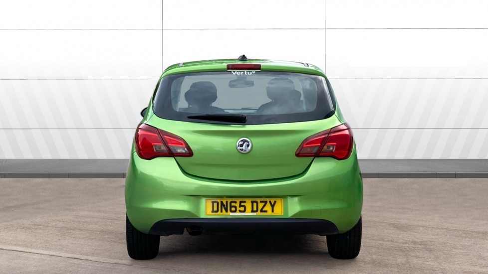 Vauxhall Corsa 1.2 SRi 5dr Petrol Hatchback - Image 6