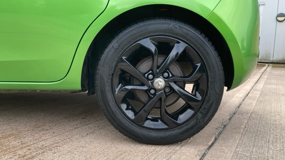 Vauxhall Corsa 1.2 SRi 5dr Petrol Hatchback - Image 7
