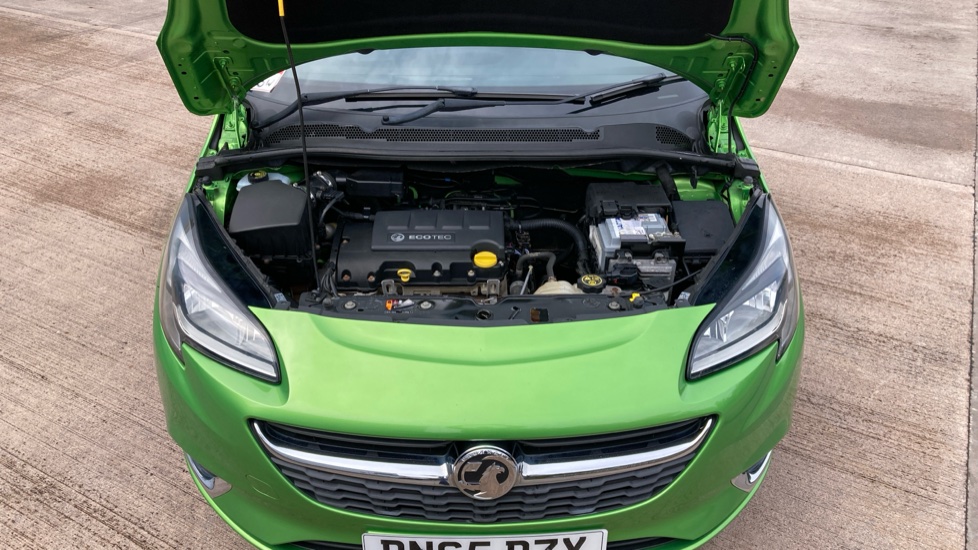 Vauxhall Corsa 1.2 SRi 5dr Petrol Hatchback - Image 8